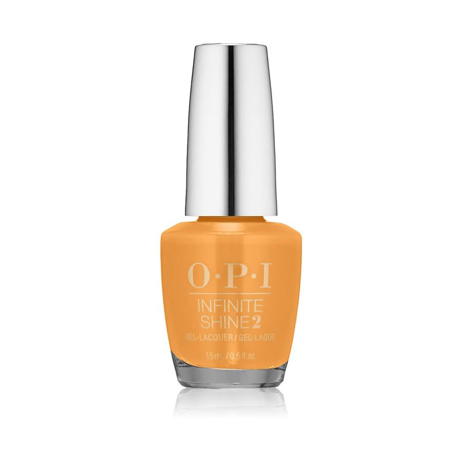 OPI Infinite Shine, Long-Wear Nail Polish in No Tan Lines 