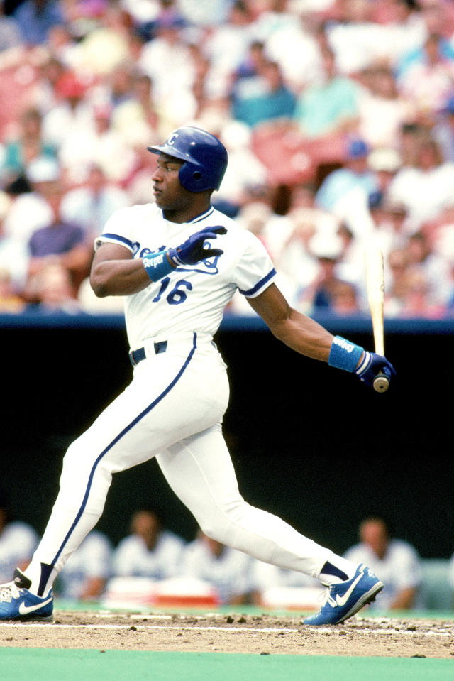 Bo Jackson - Kansas CIty Royals Legend