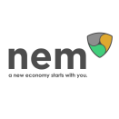 New Economy Movement heißt eine weitere Währung, die auch als NEM oder XEM bezeichnet wird. (Bild-Copyright: ourNEM/Facebook)