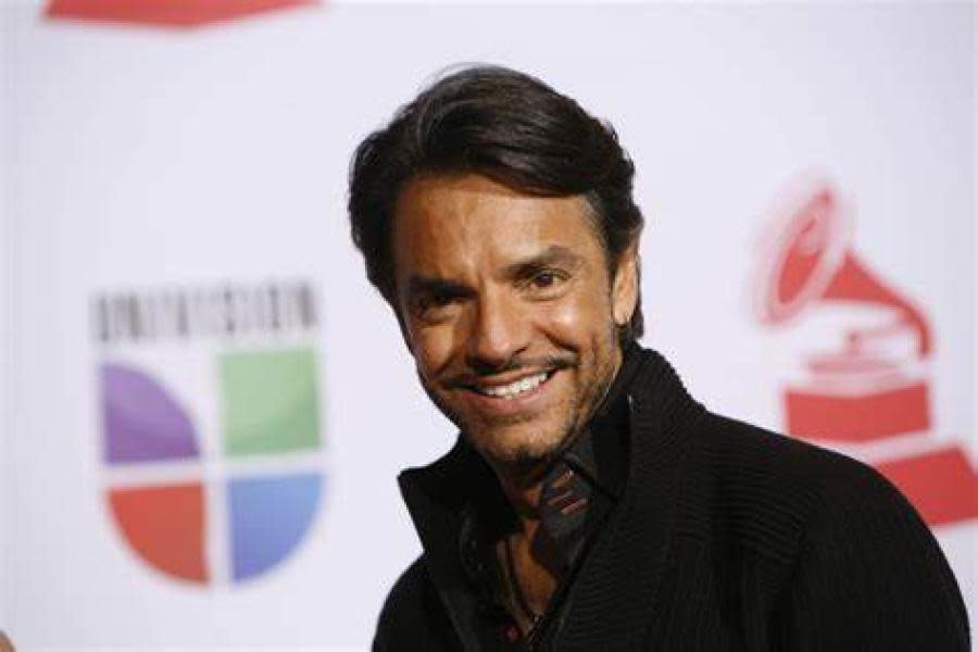 Detienen a Eugenio Derbez en aeropuerto de Nueva York