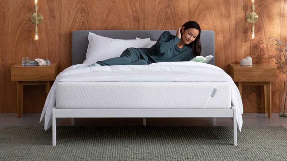 You can't beat the comfort of a Tuft & Needle mattress, especially at this discount.