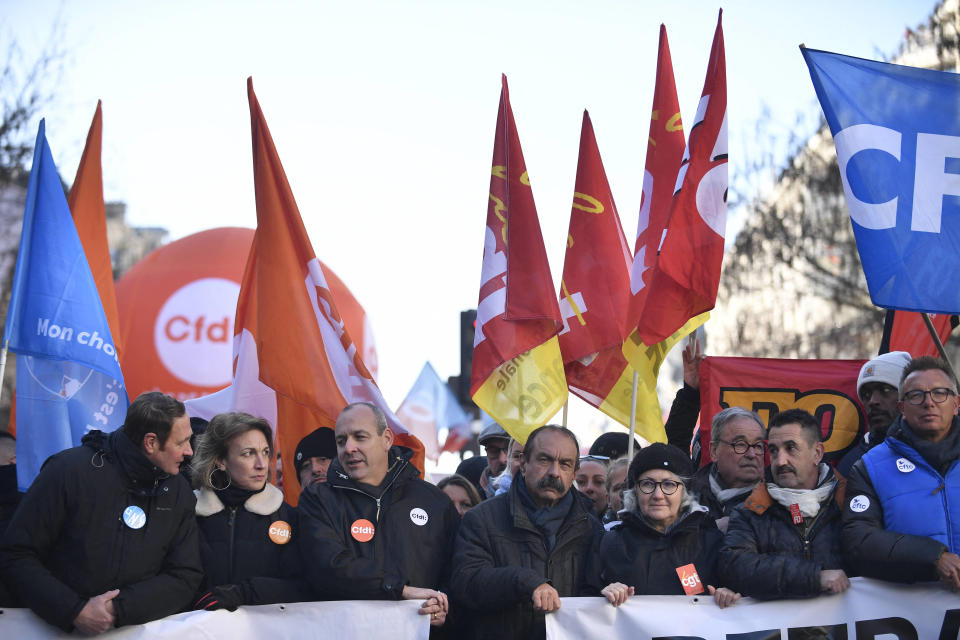 L’intersyndicale appelle ce mardi à une dixième journée d’action contre la réforme des retraites. 