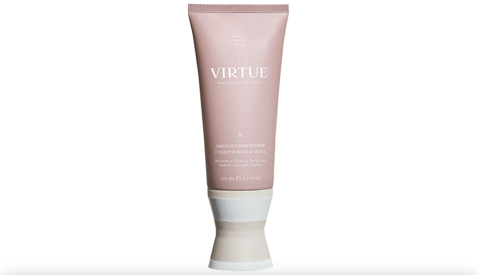 Virtue Labs Smooth Conditioner. (PHOTO: Sephora)