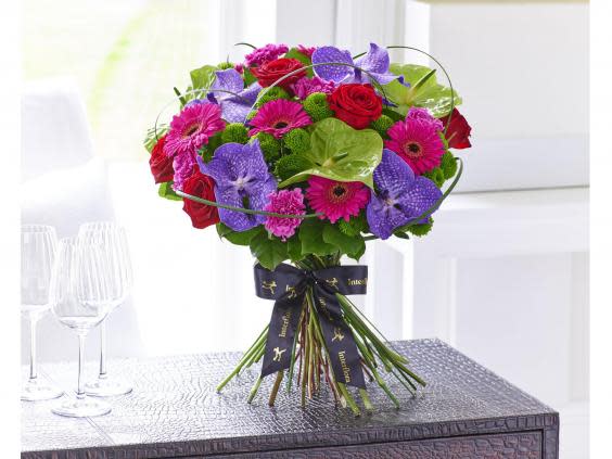 15 best Mother's Day flowers to brighten her special day