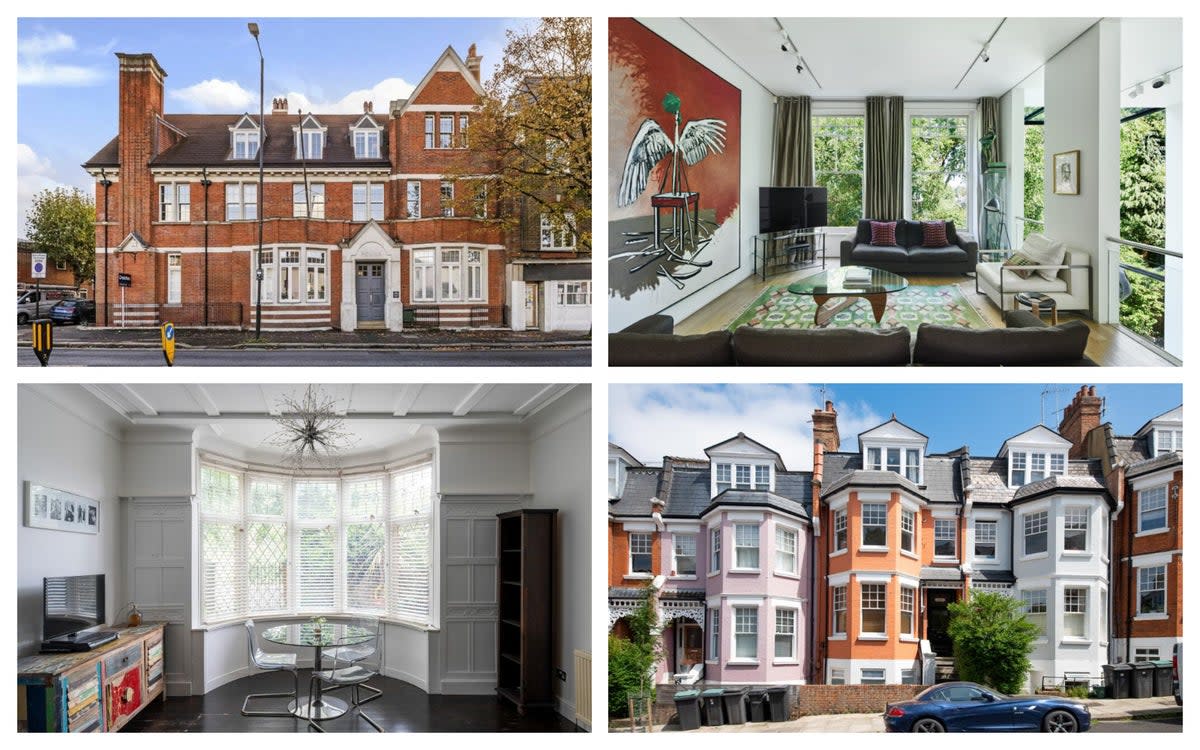 en of the best Edwardian homes on the market now (ES)