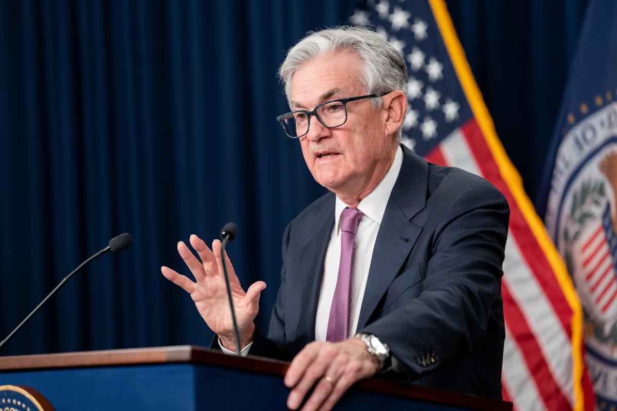 Fed stresses ongoing interest rate hikes needed in monetary report to Congress