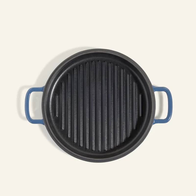 Cast Iron Hot Grill