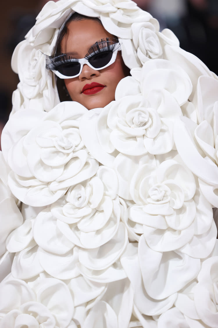 Met Gala Red 2023: Karl Lagerfeld: A Line of Beauty