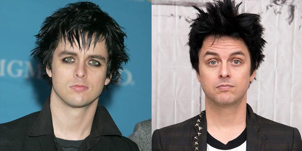 Billie Joe Armstrong