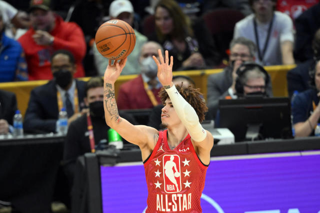 NBA Celebrity All-Star Game 2019 Rosters, Team Coaches and MVP Prediction, News, Scores, Highlights, Stats, and Rumors