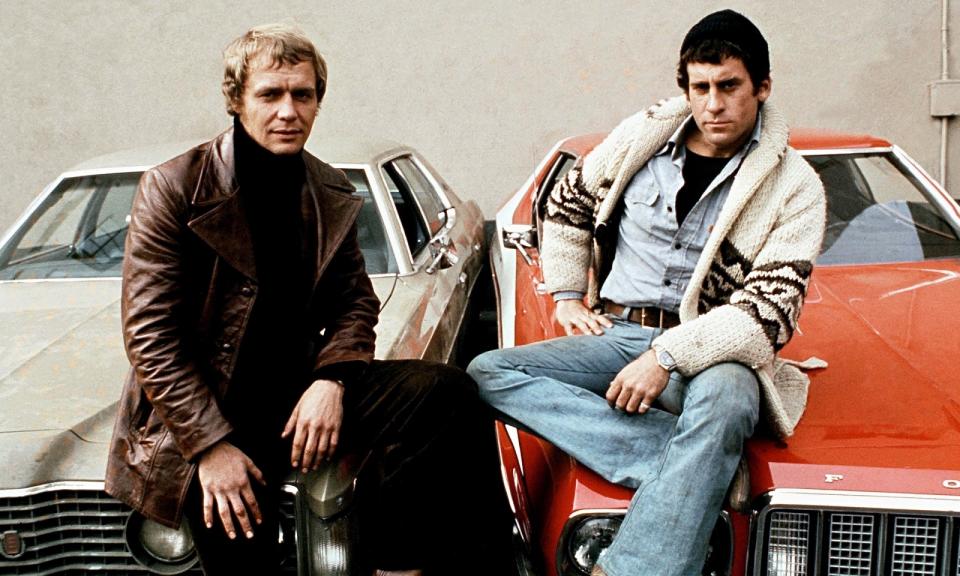 Starsky and Hutch (Credit: Columbia Pictures Television)