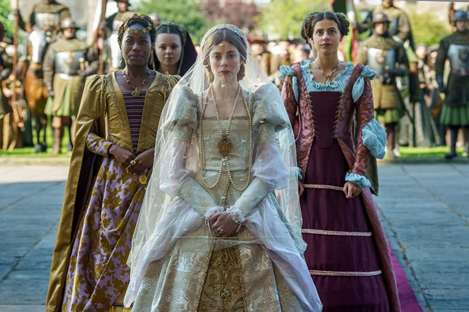 The Best Period Dramas to Watch for a Much-Needed Escape