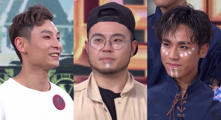  全民造星5｜20強名單誕生！Stick、Mark Chan、Jason Loi被淘汰 網民戥佢哋唔抵？