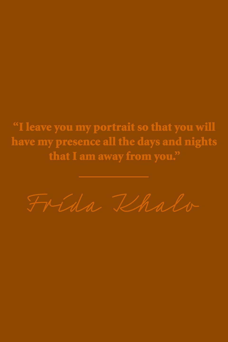 These Frida Kahlo Quotes Are as Evocative as Her Paintings
