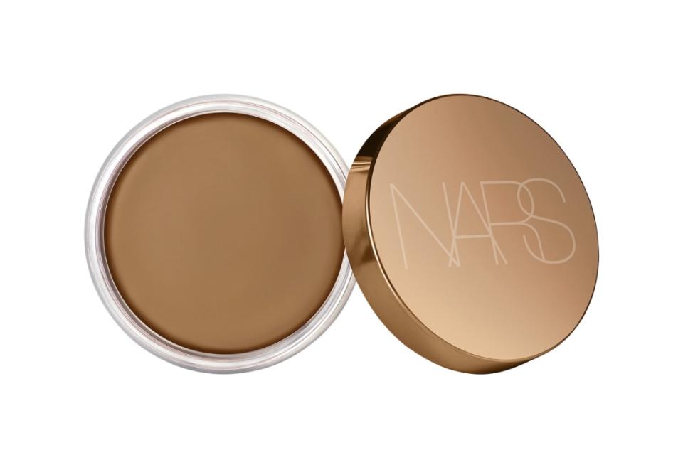 Crema bronceadora Laguna de Nars