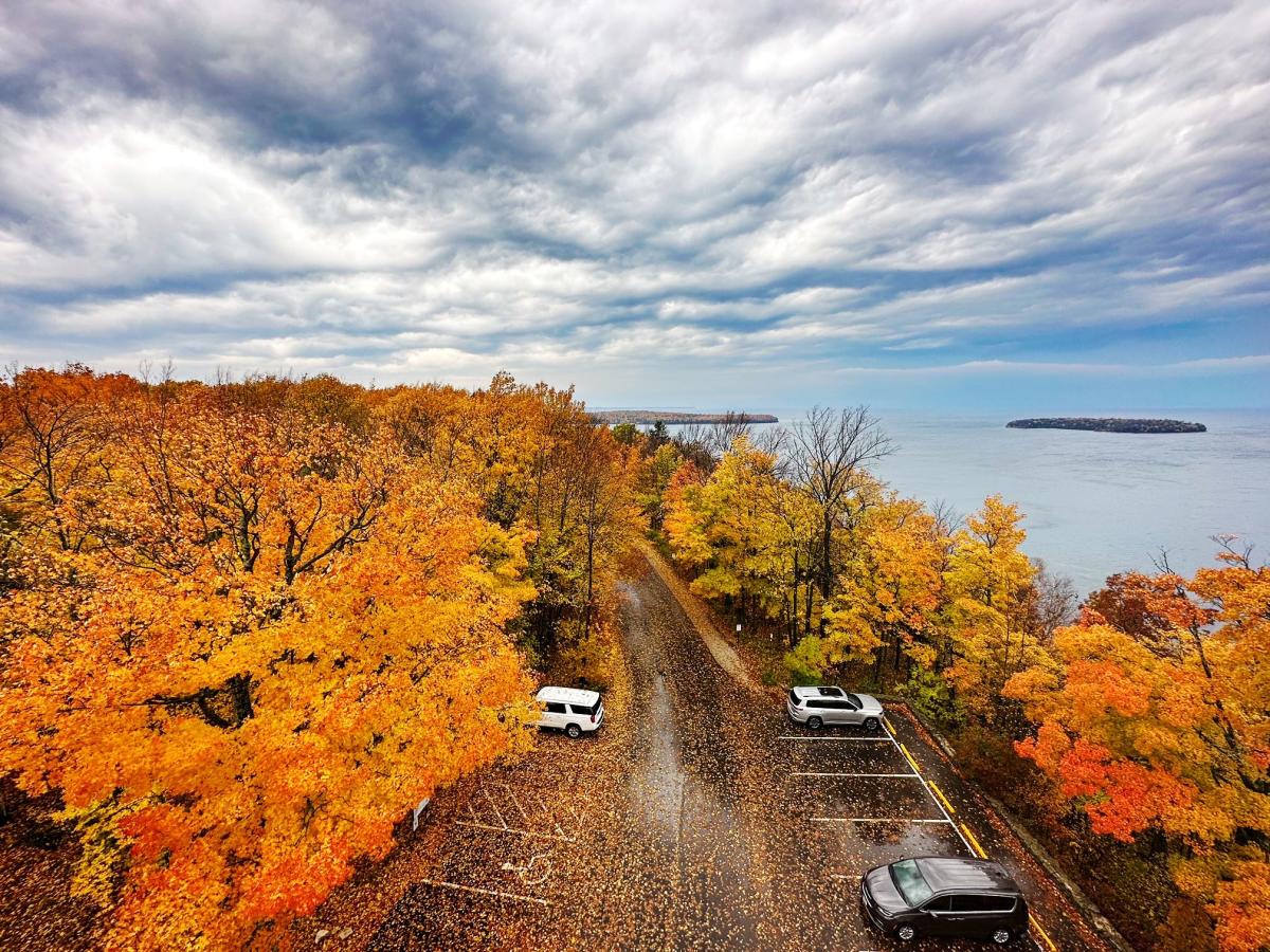 I never had any desire to visit the Midwest until a trip to Wisconsin changed my entire outlook on travel