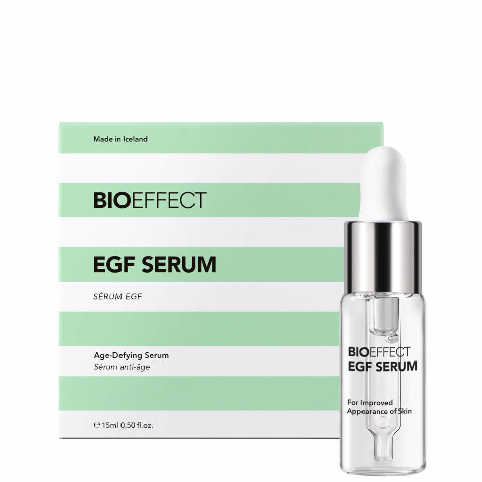 <p><a href="https://go.redirectingat.com?id=74968X1596630&url=https%3A%2F%2Fwww.skinstore.com%2Fbioeffect-egf-serum-15ml%2F11630906.html&sref=https%3A%2F%2Fwww.prevention.com%2Fbeauty%2Fg44839281%2Flabor-day-beauty-sales-2023%2F" rel="nofollow noopener" target="_blank" data-ylk="slk:Shop Now;elm:context_link;itc:0;sec:content-canvas" class="link ">Shop Now</a></p><p>SkinStore</p><p>skinstore.com</p><span class="copyright">SkinStore</span>