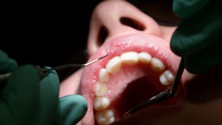 Free dental clinics help, but only brush the surface: organizers
