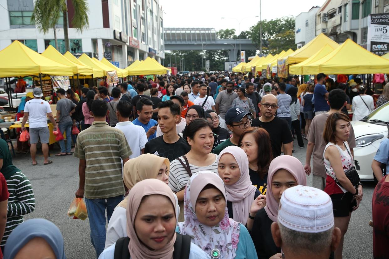 Data from the National Health and Morbidity Survey (NHMS) 2019 highlights a notable trend: the prevalence of diabetes among Malaysian adults has escalated significantly. From 11.2 per cent in 2011 to 13.4 per cent in 2015, it surged to 18.3 per cent in 2019, or 3.9 million individuals.