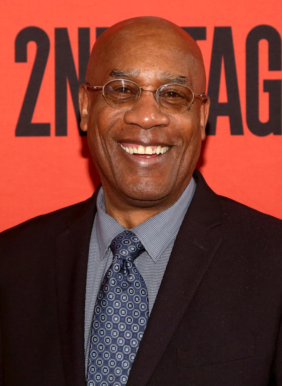 Joe Morton