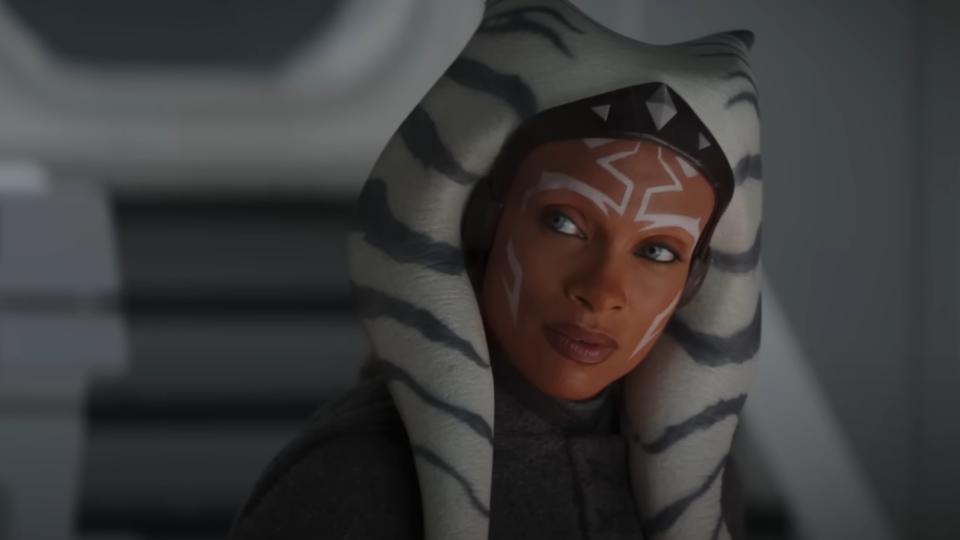 Ahsoka