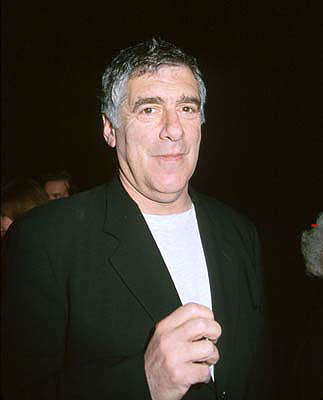 Elliott Gould at the Beverly Hills premiere of Sony Pictures Classics' Sweet and Lowdown