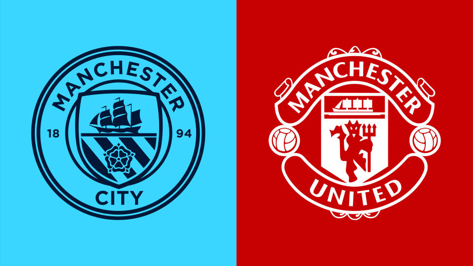 Man City v Manchester United FA Community Shield Ticket Information 24/25 