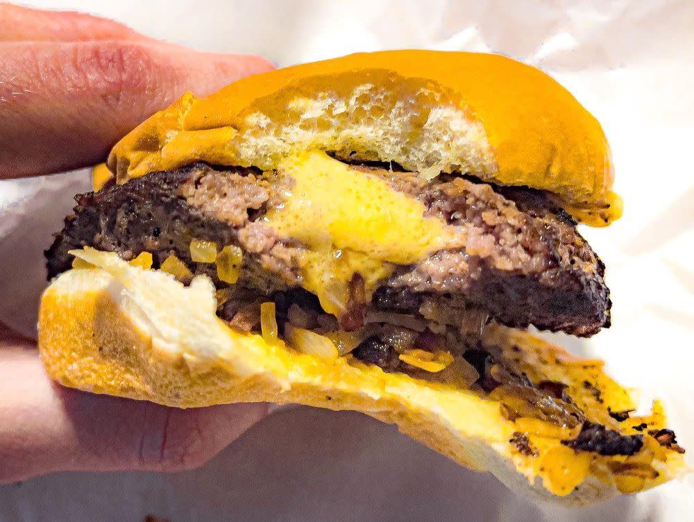 The Best Regional Burgers In America 