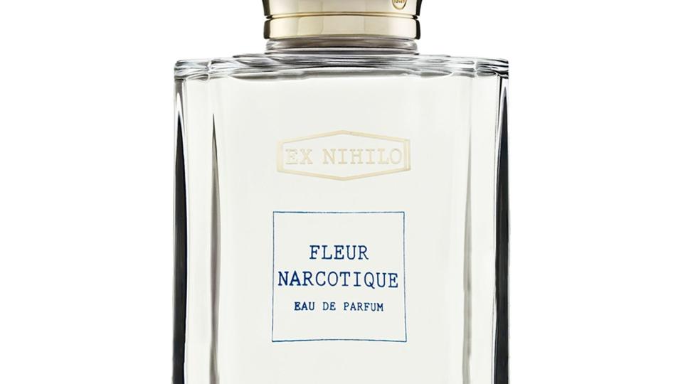 Ex Nihilo Fleur Narcotique perfume bottle