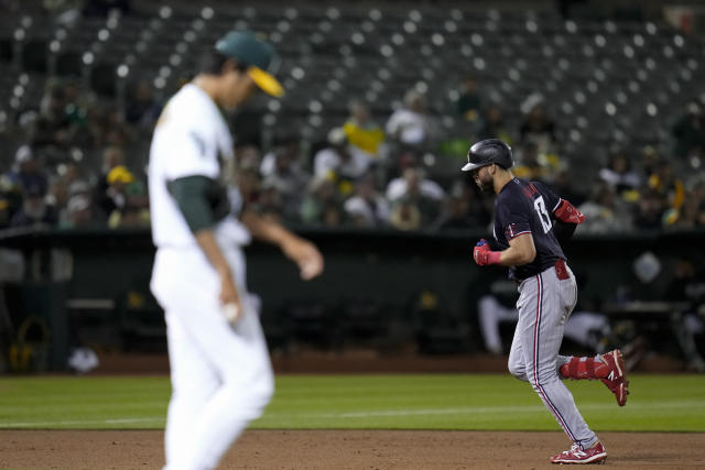 Orioles acquire pitcher Shintaro Fujinami from Athletics for Easton Lucas -  Camden Chat