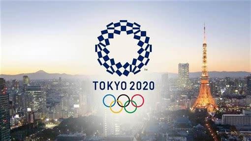 日本將主辦2020東京奧運。（圖／取自奧委會官網）