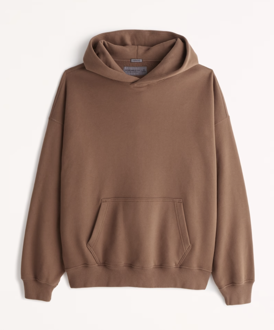 best hoodie oversized