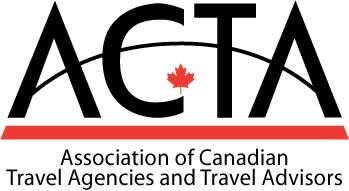 ACTA logo (CNW Group/Association of Canadian Travel Agencies and Travel Advisors (ACTA))