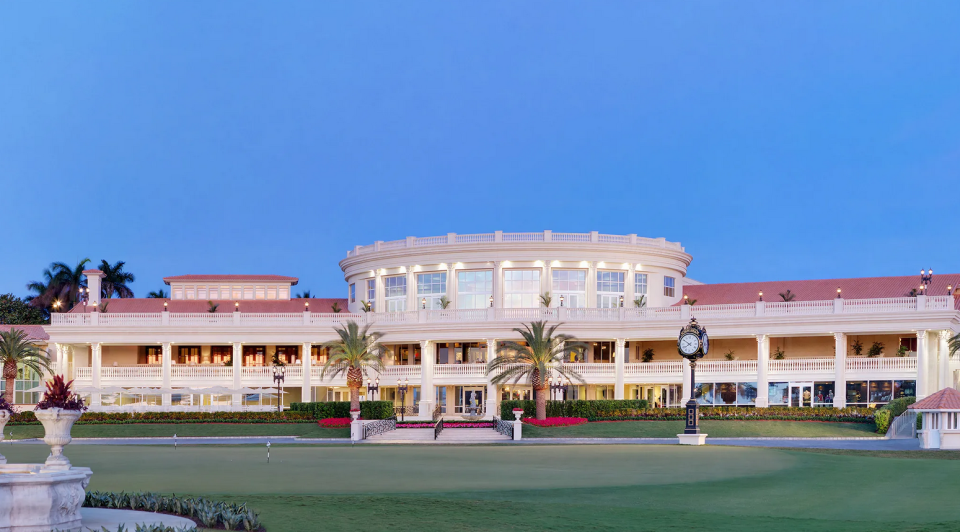 Trump National Doral Miami