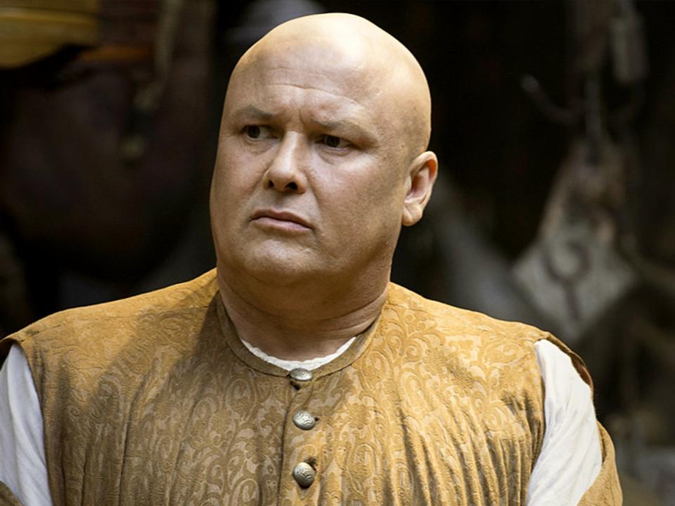 Conleth Hill in ‘Game of Thrones’ (HBO)