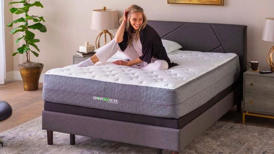 Best Split Adjustable Beds