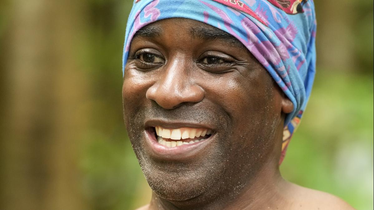 Survivor' Season 45 Launches With Bruce's Surprisingly