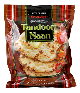 Naan