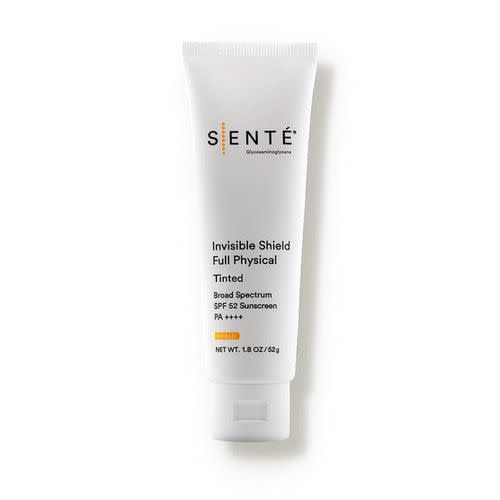 Invisible Shield Full Physical SPF 52 Tinted (1.8 oz.)