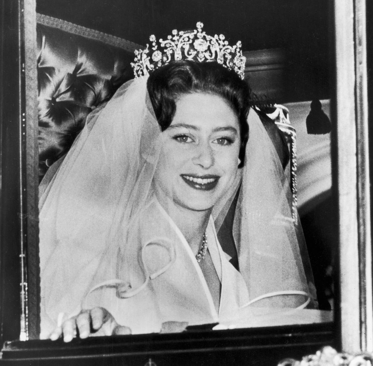  Best royal wedding dresses princess margaret. 