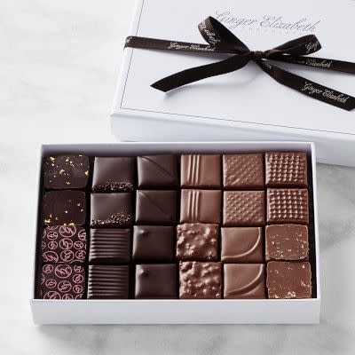 Core Chocolate Collection