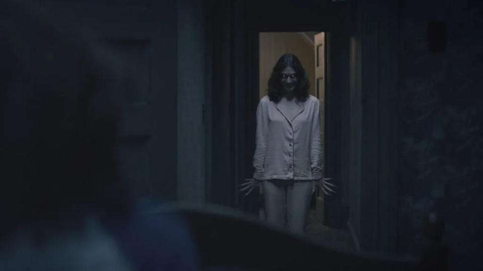 Cobweb Trailer Lizzy Caplan And Antony Starr Lead Horror Thriller