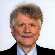 Dr. George Jaskiw