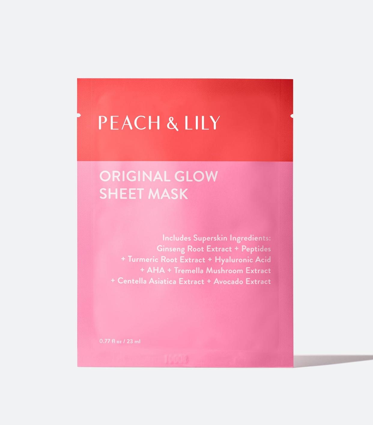 <p><a href="https://go.redirectingat.com?id=74968X1596630&url=https%3A%2F%2Fwww.peachandlily.com%2Fproducts%2Foriginal-glow-sheet-mask&sref=https%3A%2F%2Fwww.elle.com%2Fbeauty%2Fmakeup-skin-care%2Fg60607787%2Fbest-korean-face-mask%2F" rel="nofollow noopener" target="_blank" data-ylk="slk:Shop Now;elm:context_link;itc:0;sec:content-canvas" class="link rapid-noclick-resp">Shop Now</a></p><p>Original Glow Sheet Mask</p><p>peachandlily.com</p><p>$10.00</p>