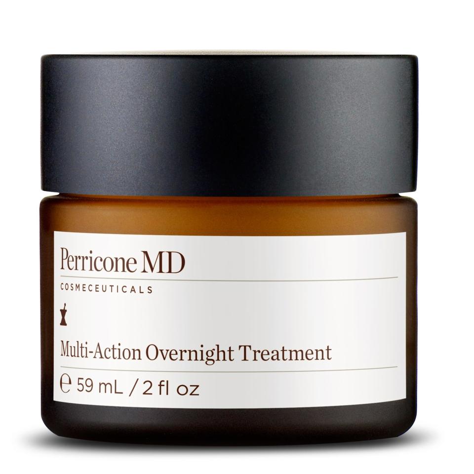 Perricone MD Multi-Action Overnight Treatment