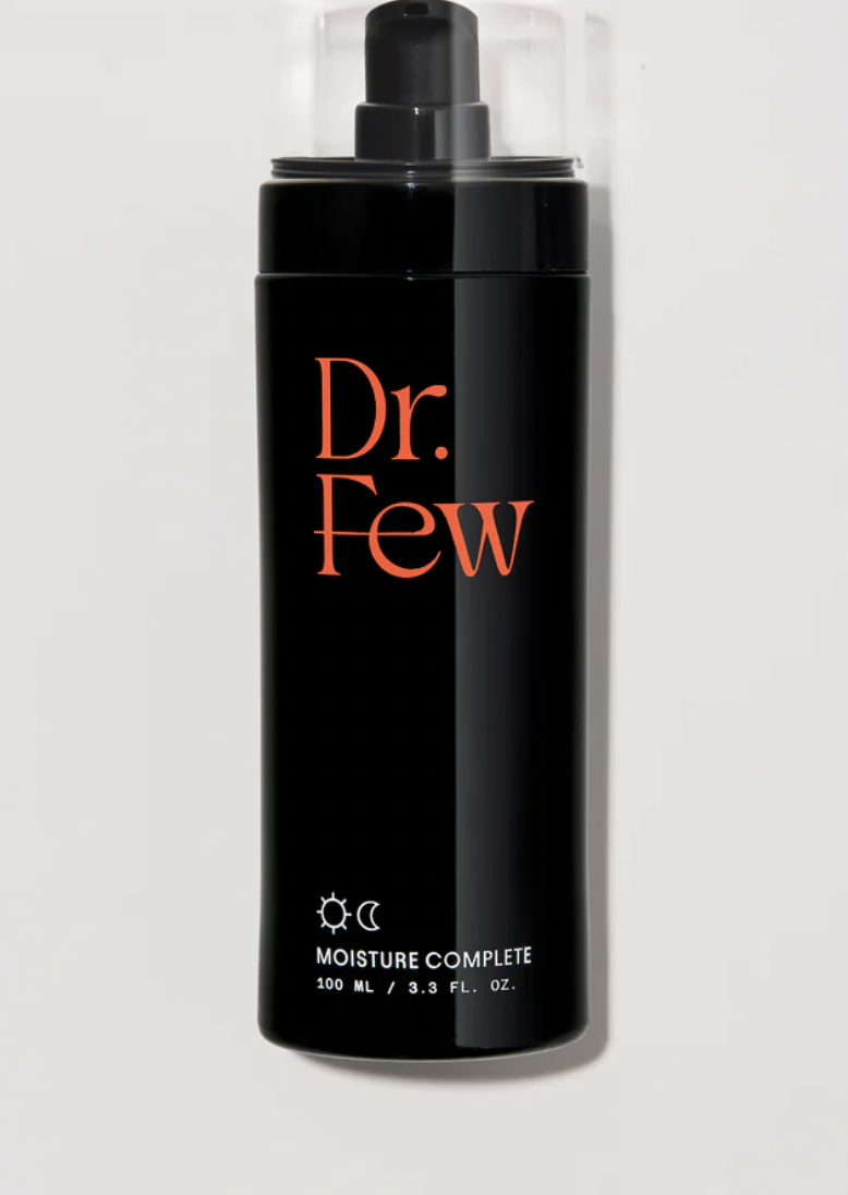 Dr. Few Moisture Complete Facial Cream