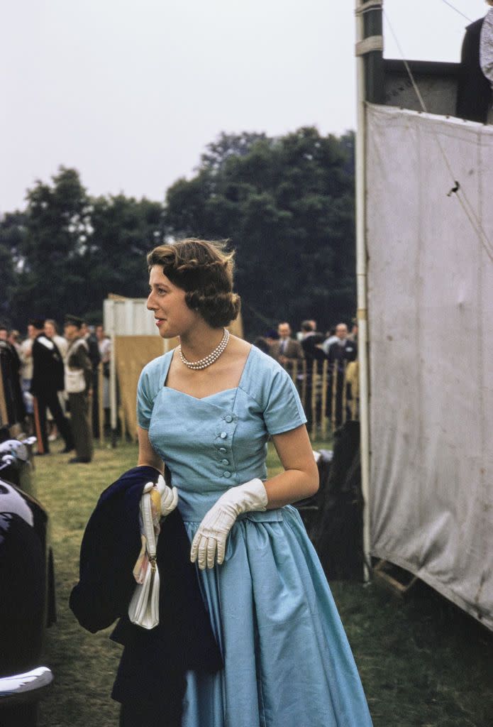 See Queen Elizabeth's Cousin Princess Alexandra Throughout Her Life