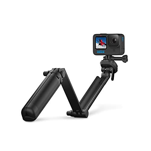 4) 3-Way 2.0 (GoPro Official Mount)