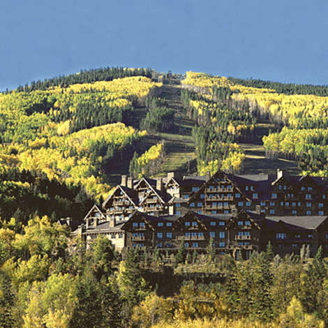 The Ritz-Carlton, Bachelor Gulch