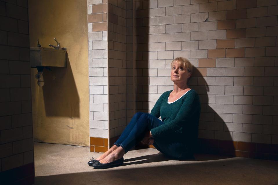 <p><em>Corrie </em>will reveal whether Sally will be found guilty or not guilty this month. Will Sally manage to win her freedom again, or will she be staying behind bars for a long time?</p>